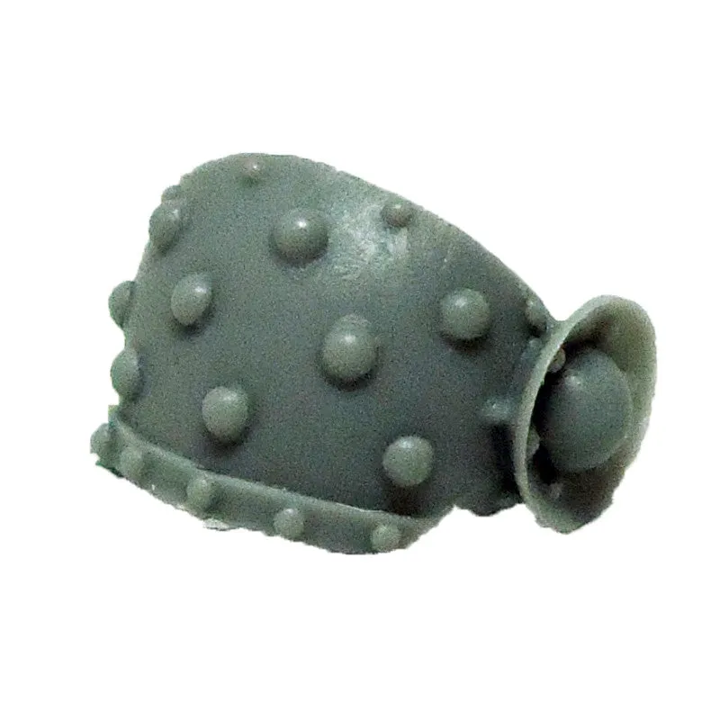 Warhammer 40k Forgeworld Deathshroud Terminator Shoulder Pad Right Studded