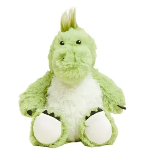 Warmie - Green Dinosaur