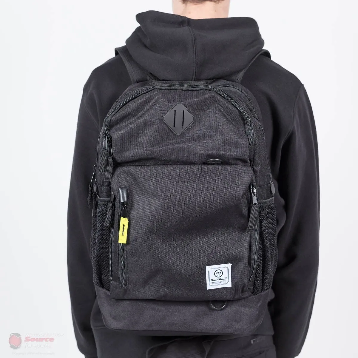 Warrior Q10 Backpack