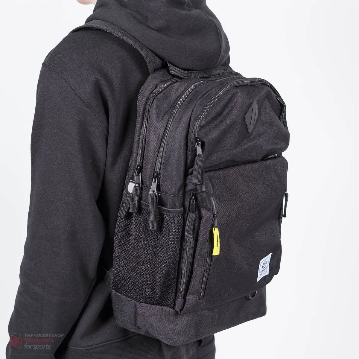 Warrior Q10 Backpack