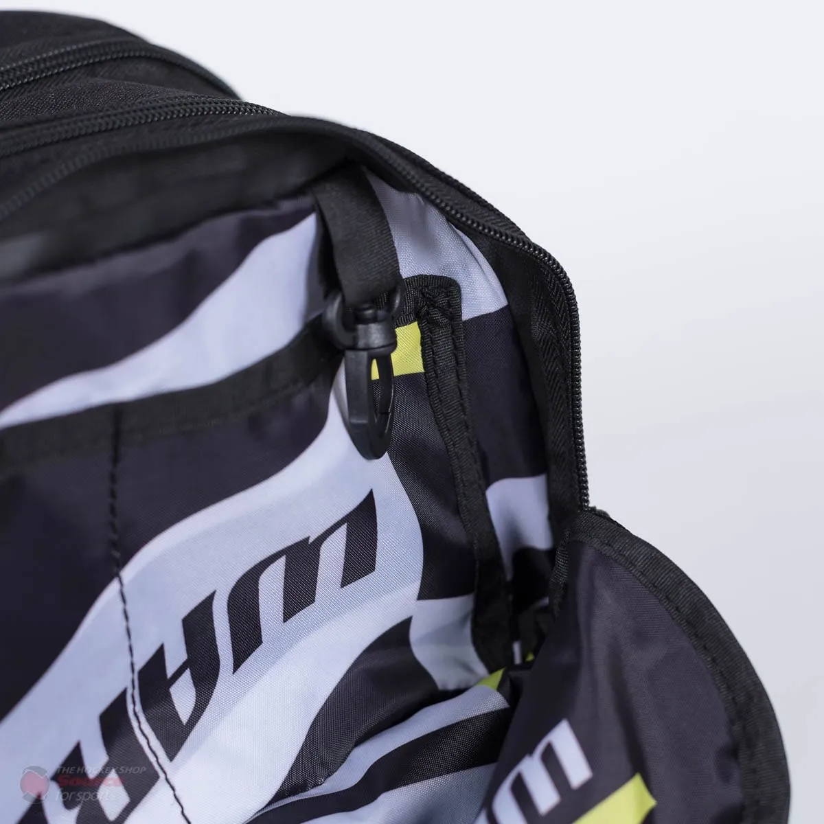 Warrior Q10 Backpack