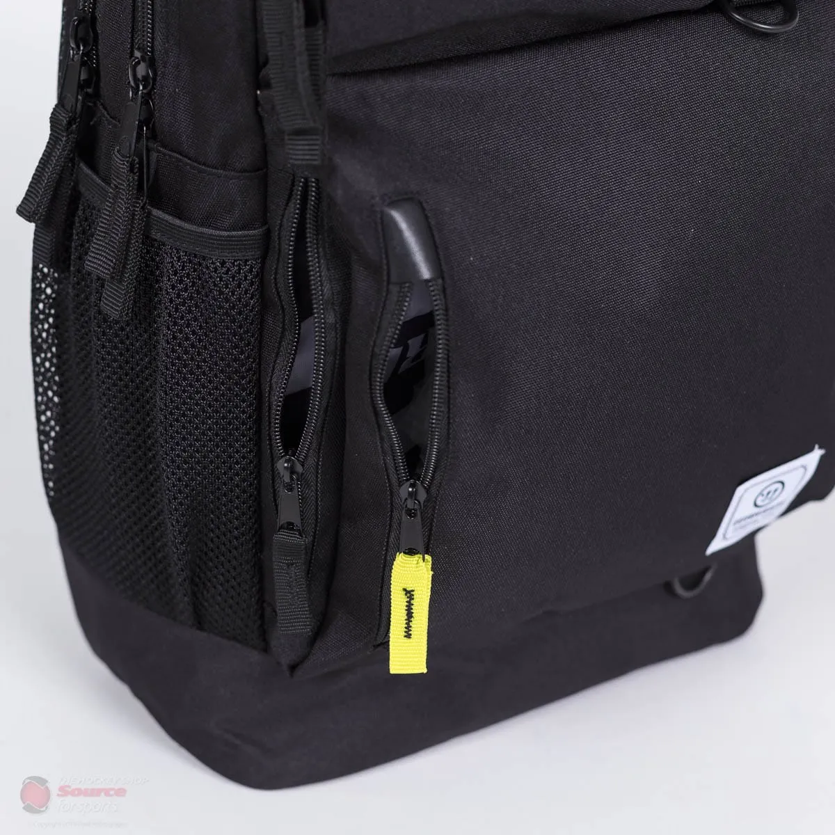 Warrior Q10 Backpack