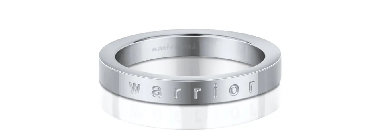 Warrior (shiny)