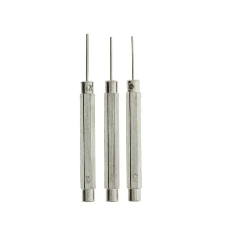 Watch Link Remover Set