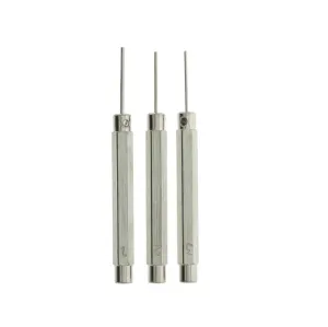 Watch Link Remover Set