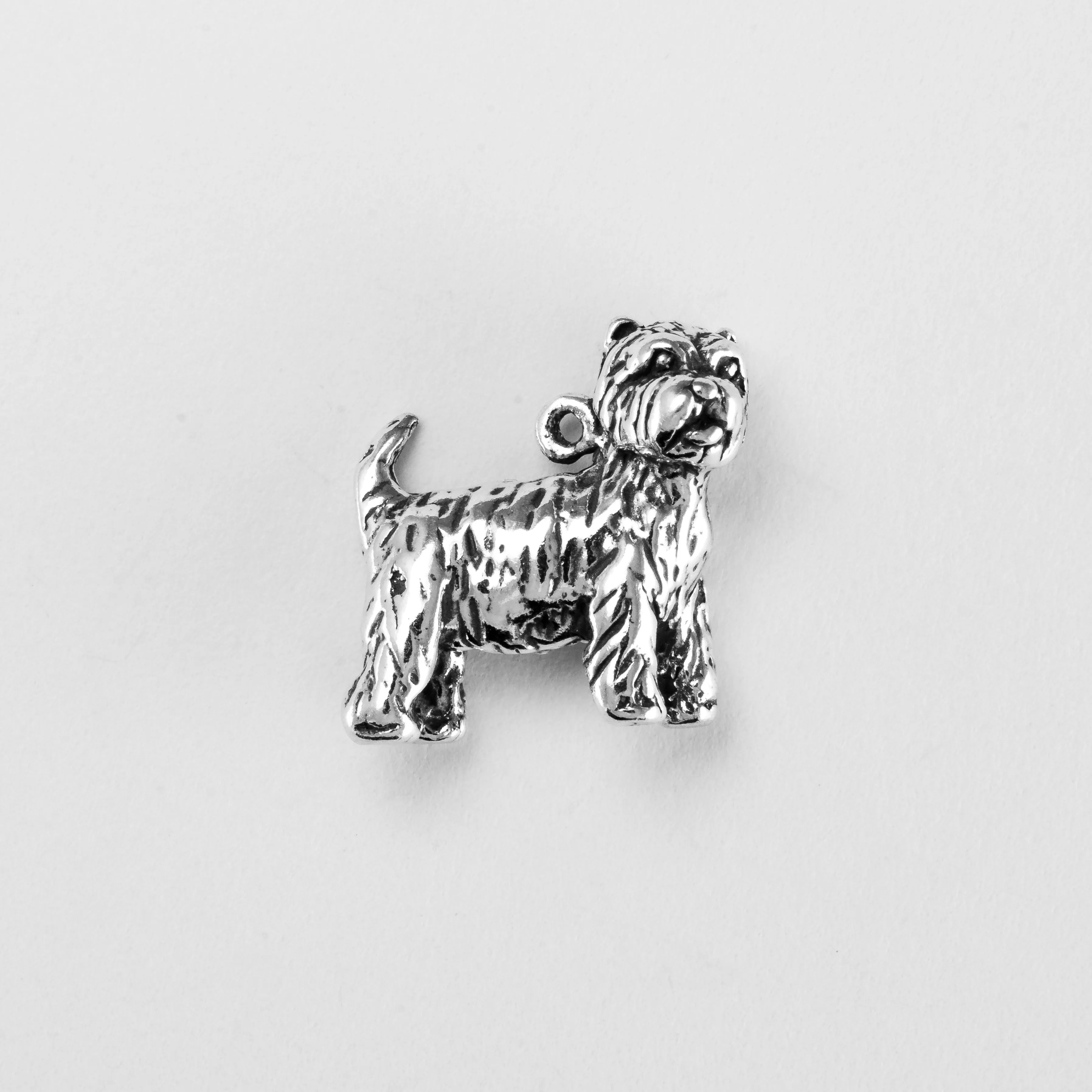 West Highland Terrier