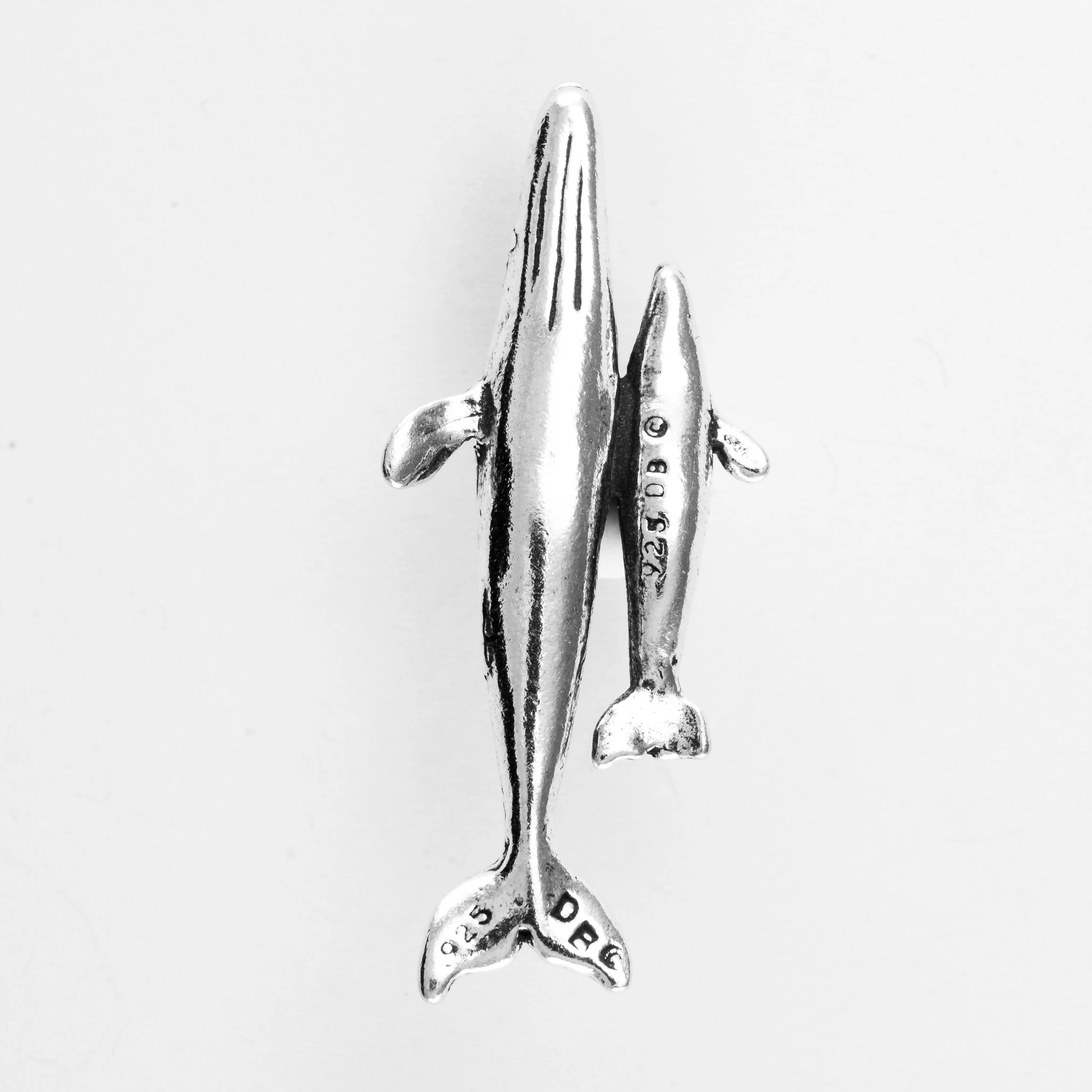 Whale, Mama