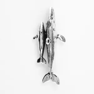 Whale, Mama