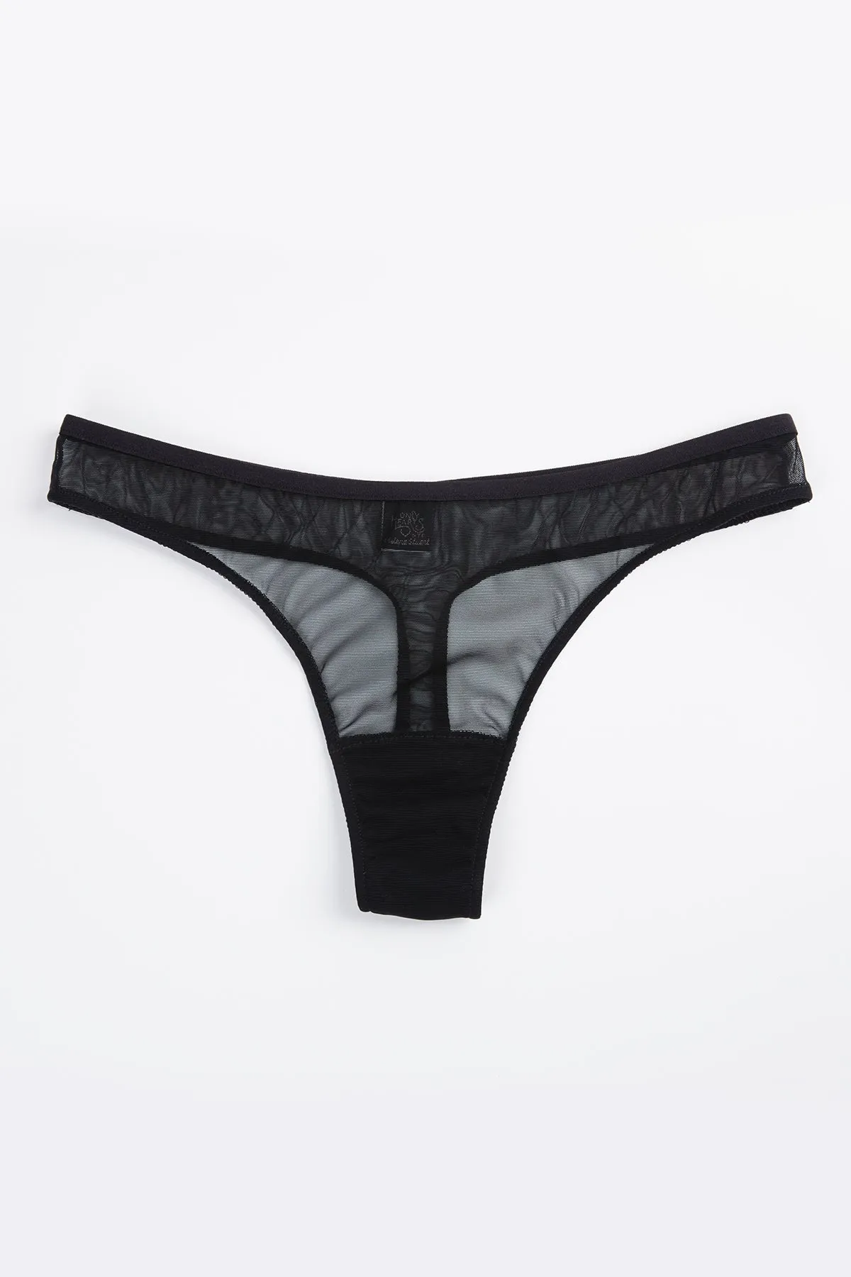 WHISPER BASIC THONG