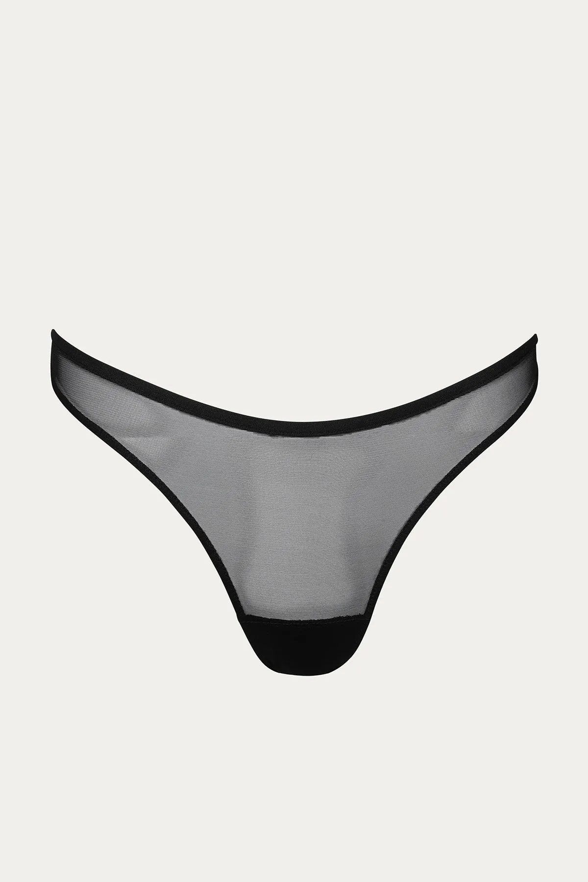 WHISPER BASIC THONG