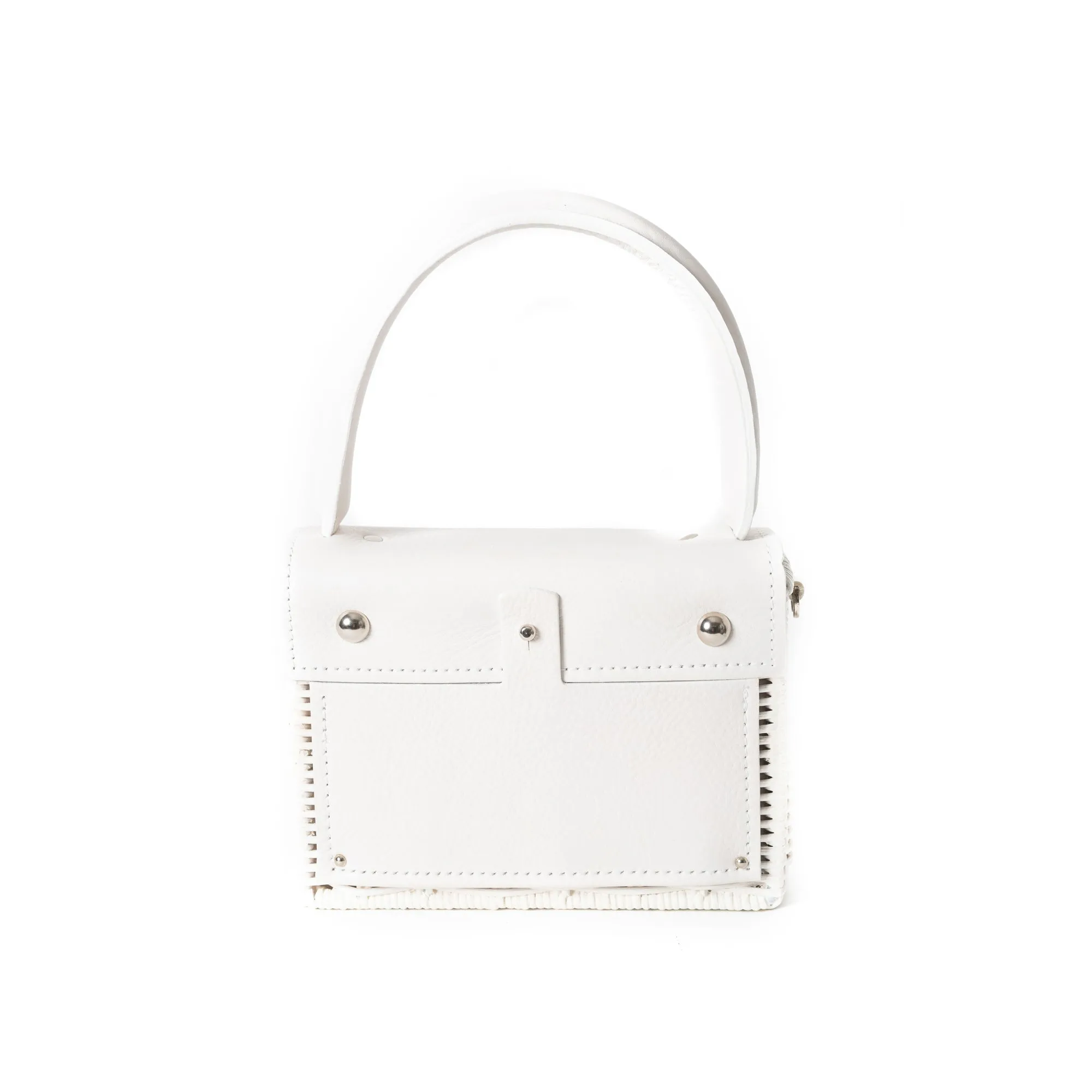 White Babing