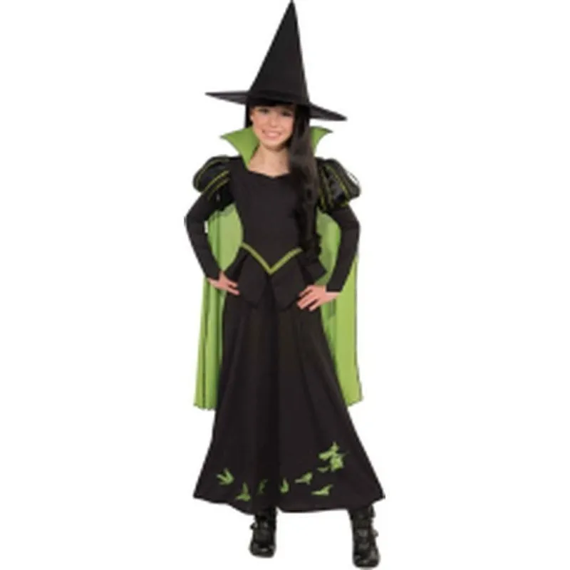 Wicked Witch Of The West Size S.