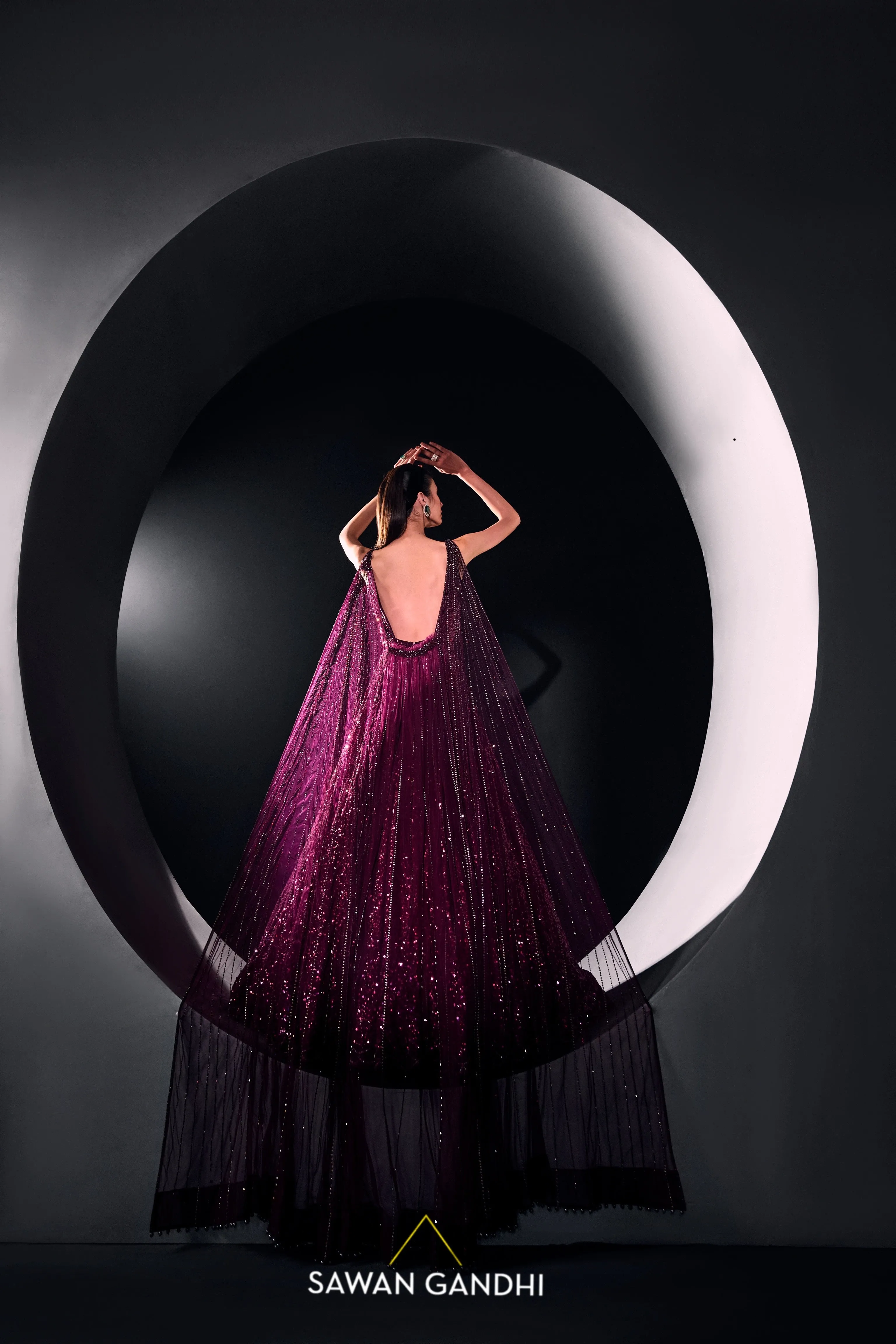 Wine net cape