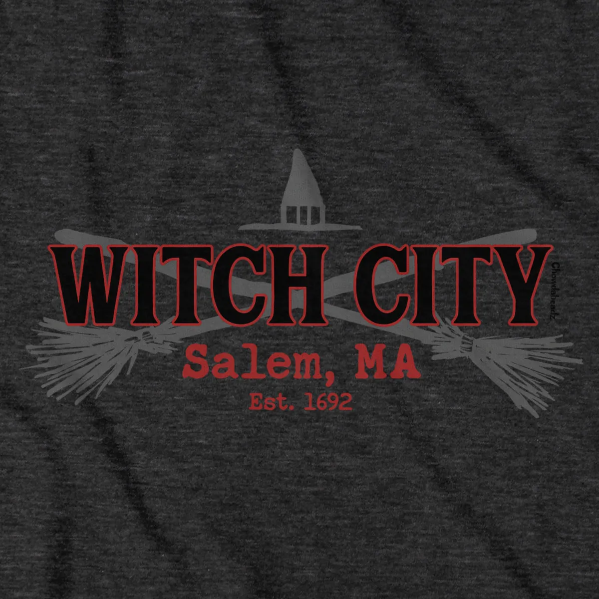 Witch City T-Shirt