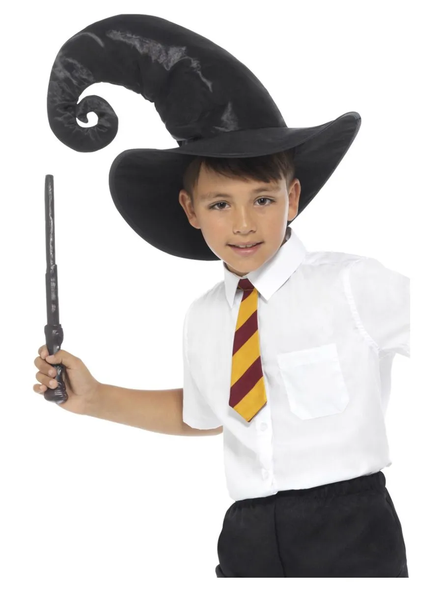Wizard Kit, Black