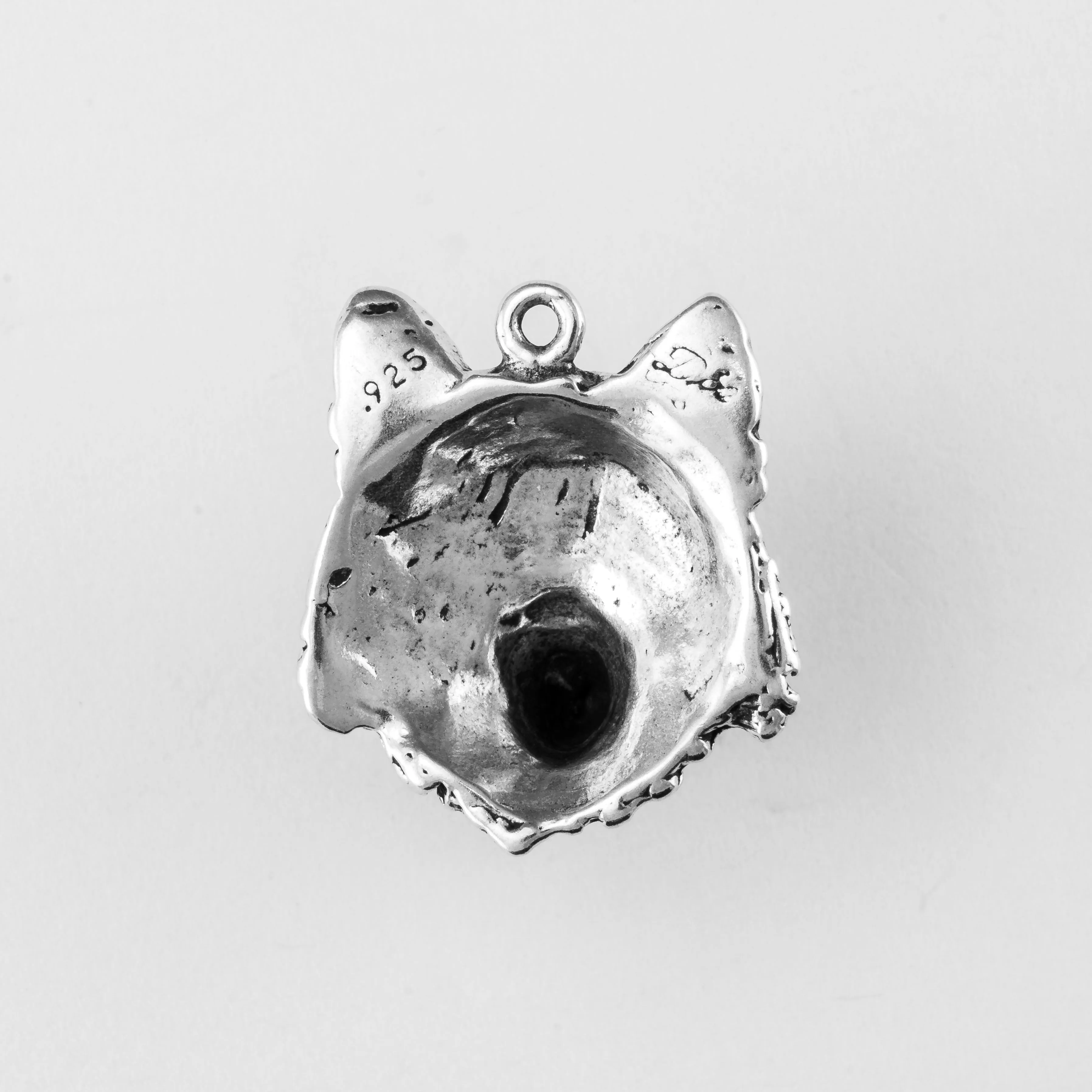 Wolf, Head