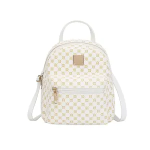 Women's Beautiful Classic Attractive Fashionable Korean Backpacks