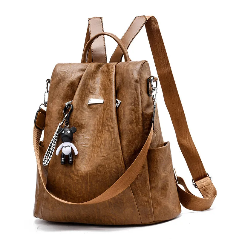 Women's Fashion Oxford Cloth Korean Personality Bags