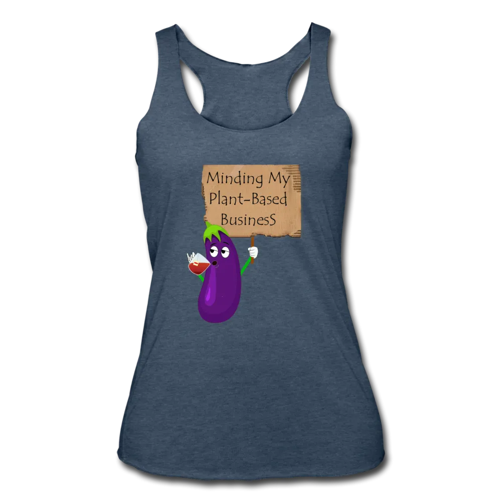 Women’s Minding My Plant-Based Business Tank