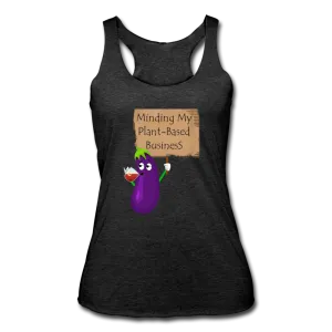 Women’s Minding My Plant-Based Business Tank