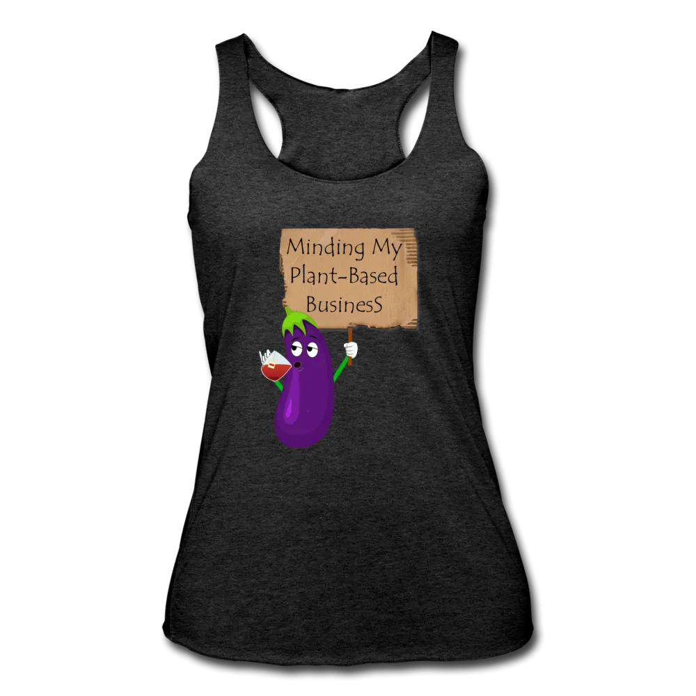 Women’s Minding My Plant-Based Business Tank