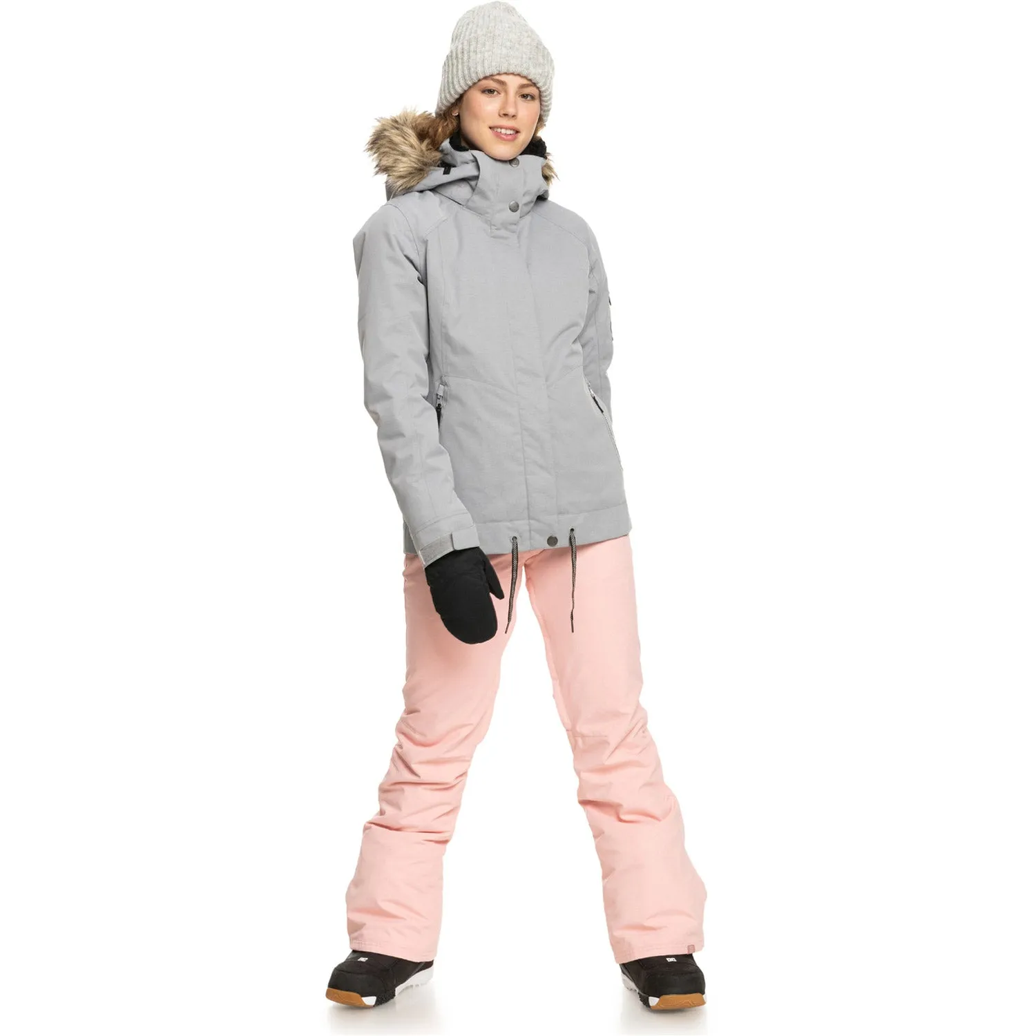 Womens Nevea Beanie