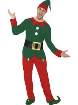 Workshop Elf
