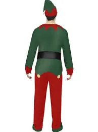 Workshop Elf