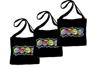 Woven Logo/Business Totes -Volume Discounts