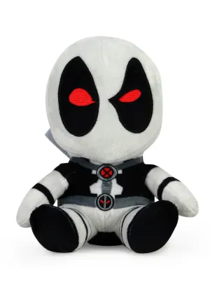 X-FORCE DEADPOOL PLUSH PHUNNY