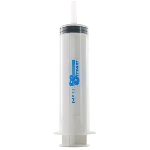 XR Brands Clean Stream Enema Syringe