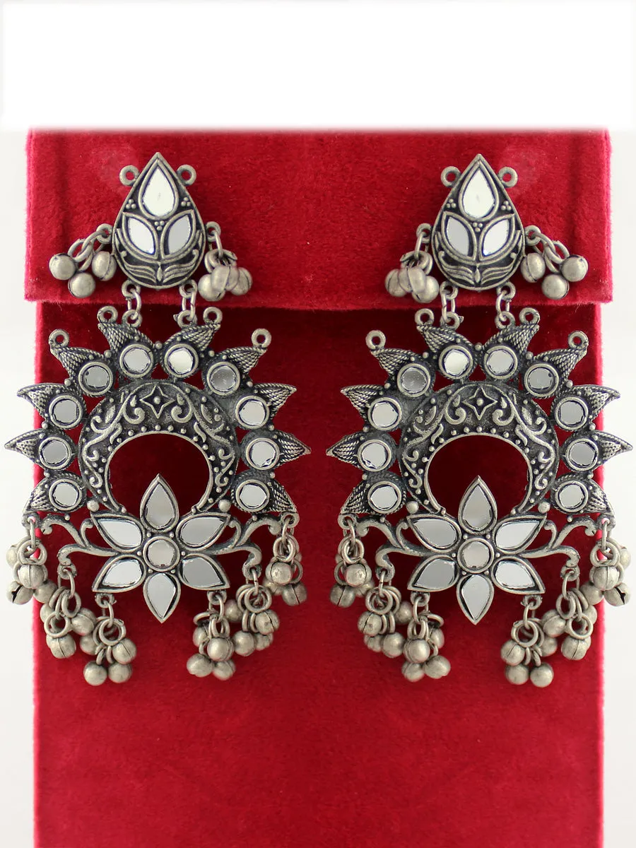 Yami Earrings