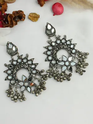 Yami Earrings