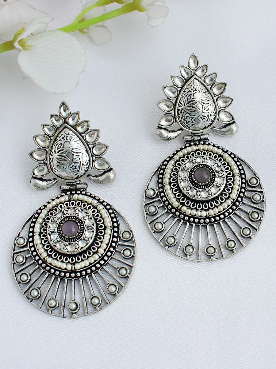 Yana Earrings