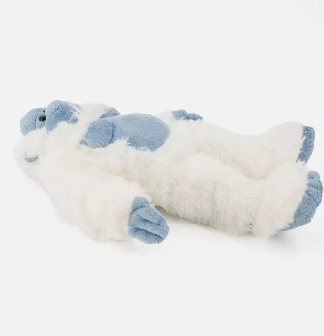 Yeti: Wild Republic 12" Yeti Plush Toy Stuffed Animal Planet Abominable Snowman Kids - In Stock Now!
