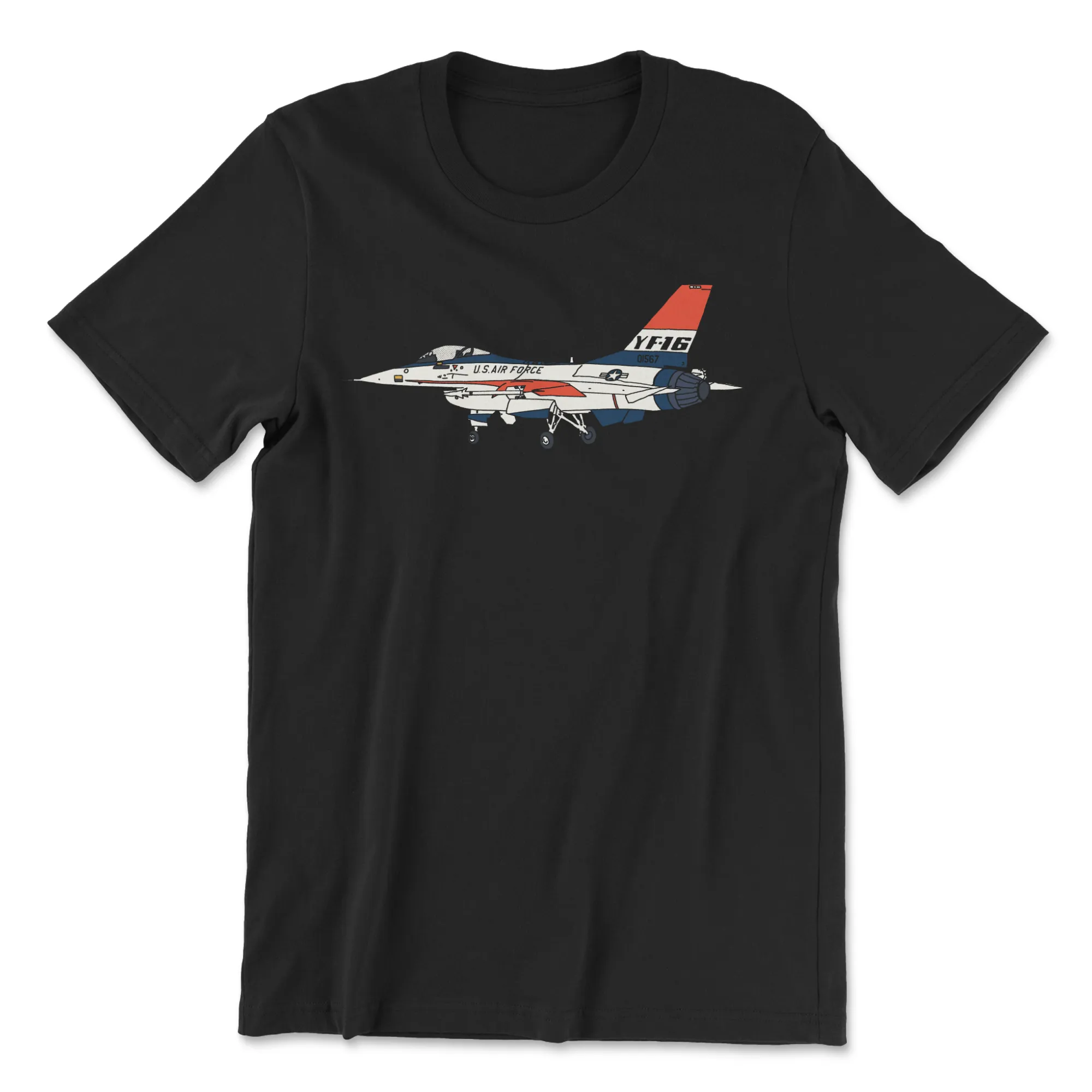 YF-16 Tee