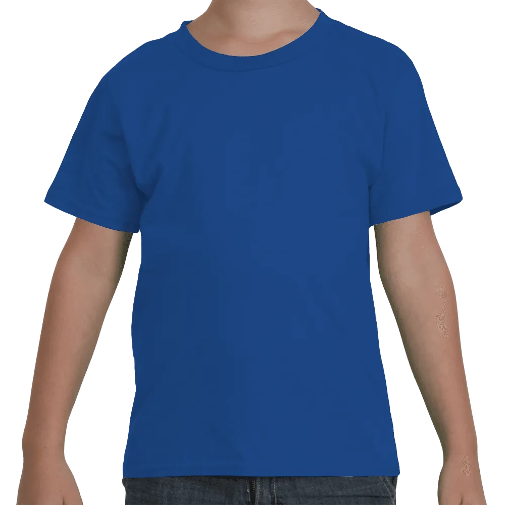 Youth Fashion T-Shirt