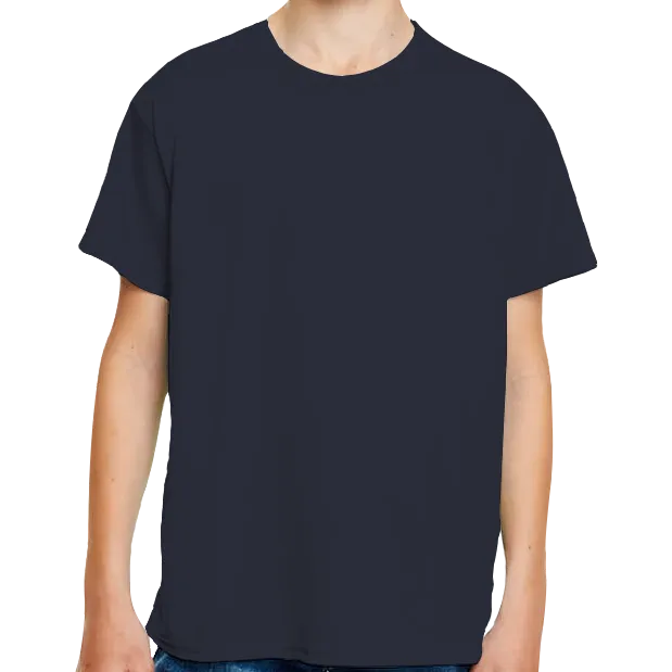 Youth Fashion T-Shirt