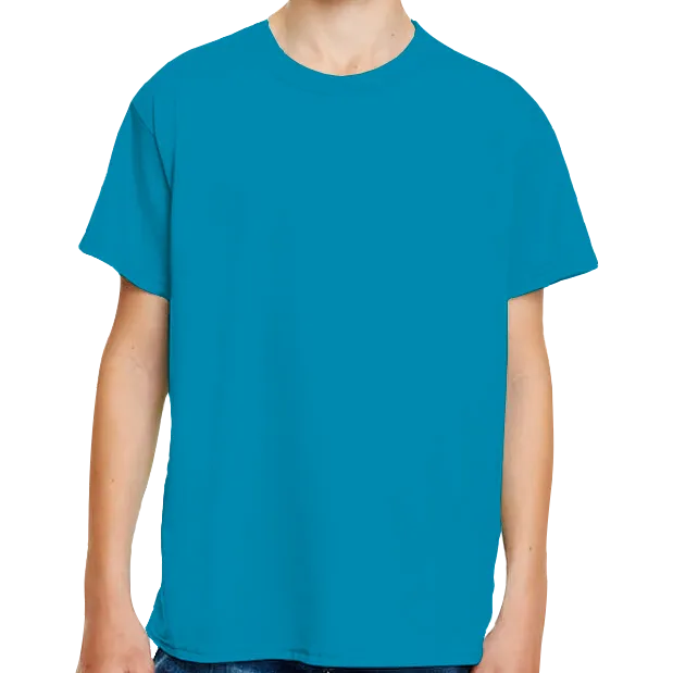 Youth Fashion T-Shirt