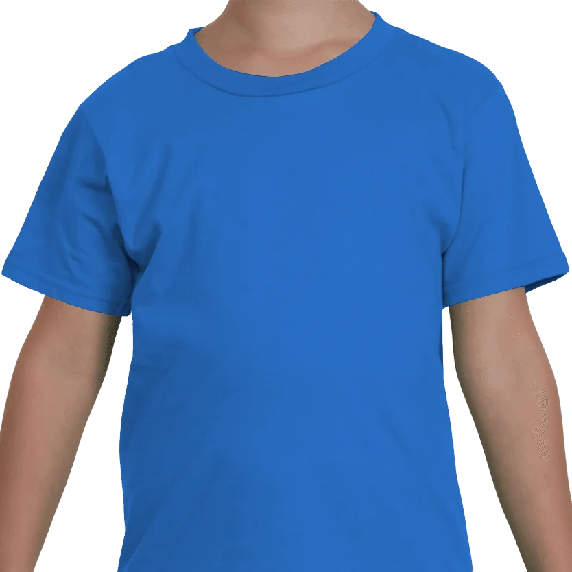 Youth Fashion T-Shirt
