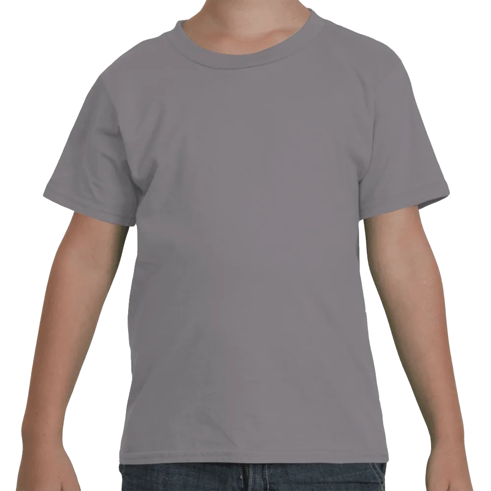 Youth Fashion T-Shirt
