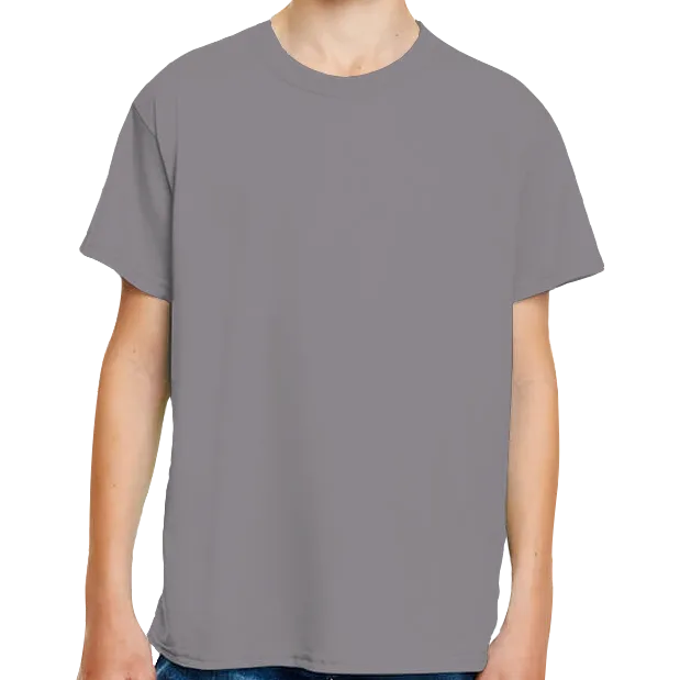 Youth Fashion T-Shirt