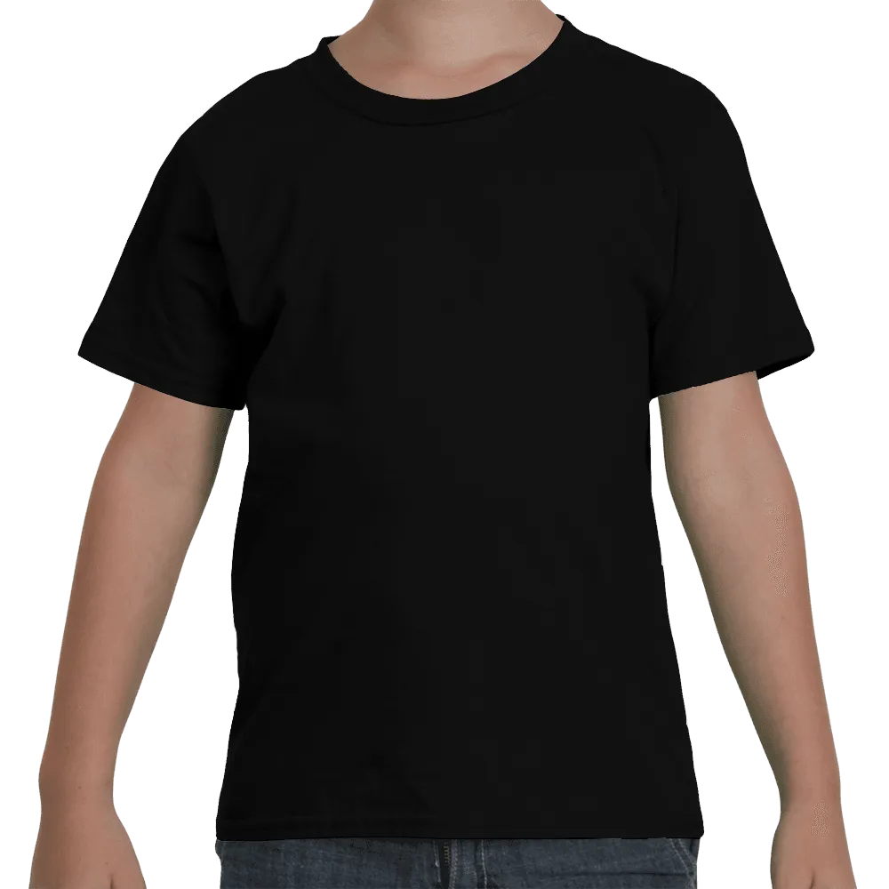 Youth Fashion T-Shirt