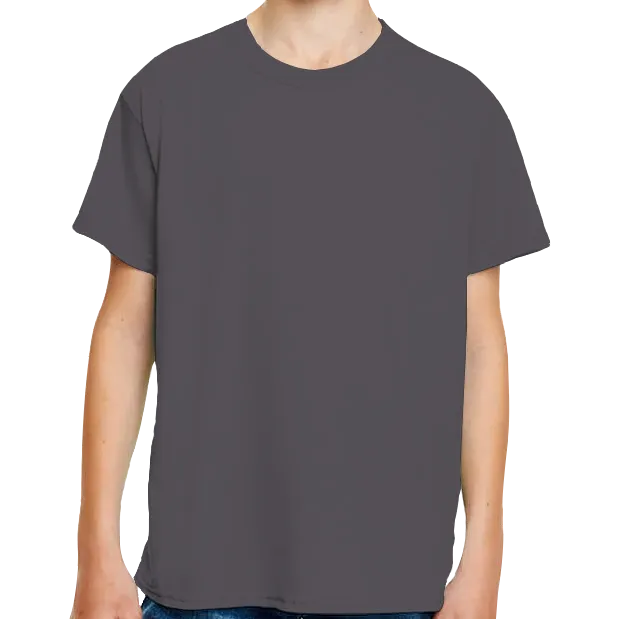 Youth Fashion T-Shirt