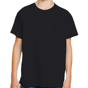 Youth Fashion T-Shirt
