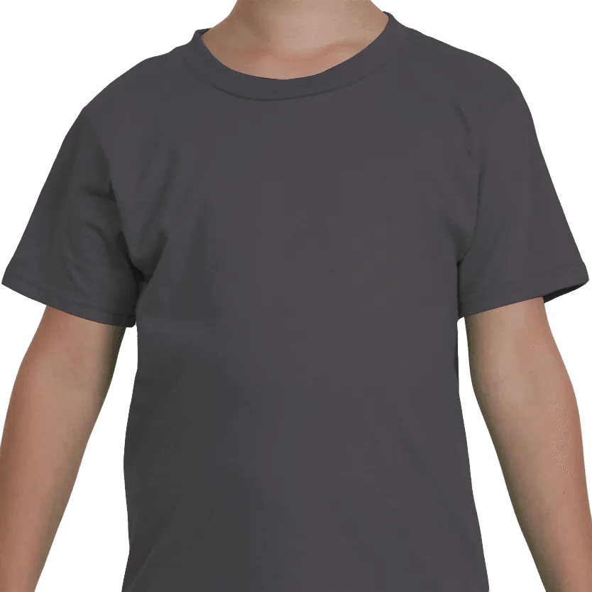 Youth Fashion T-Shirt