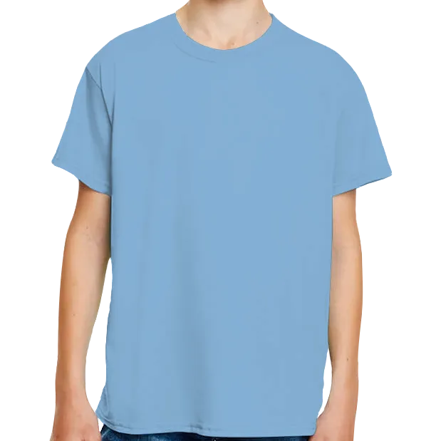 Youth Fashion T-Shirt