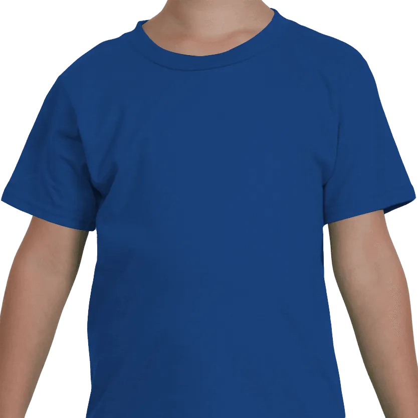 Youth Fashion T-Shirt