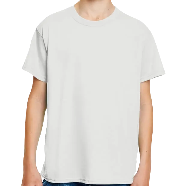 Youth Fashion T-Shirt