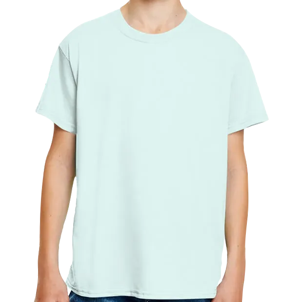 Youth Fashion T-Shirt